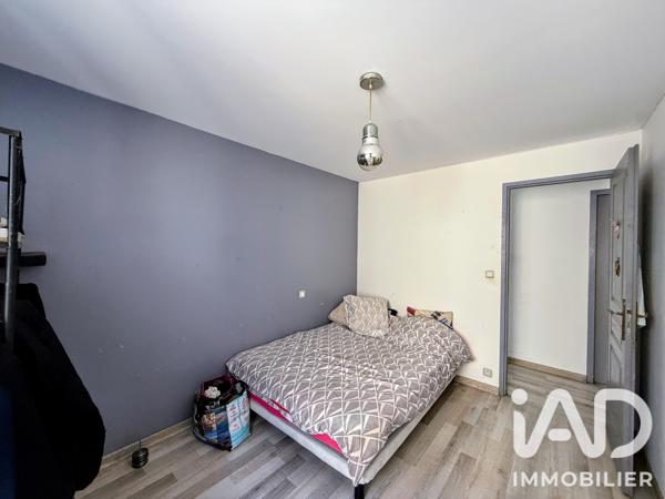 Maison à vendre 5 pièces 104 m² Andance