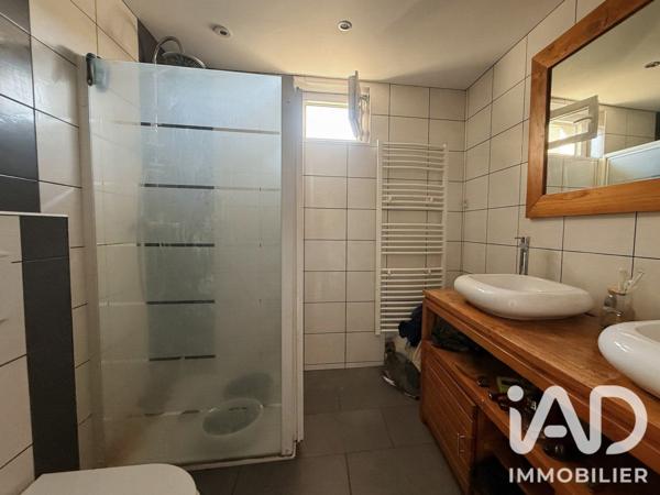 Maison à vendre 5 pièces 104 m² Andance