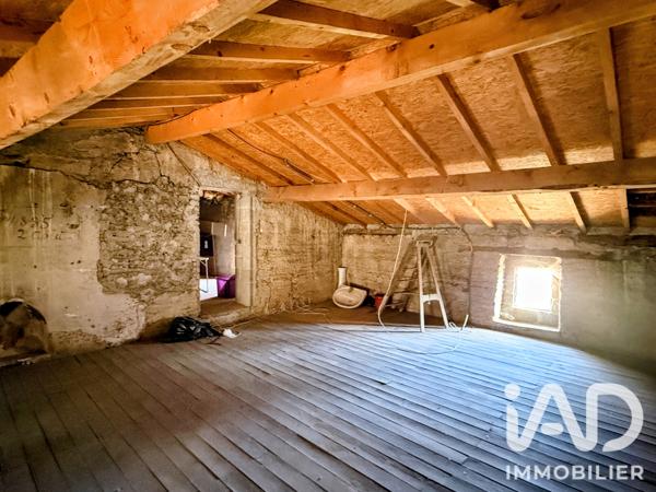 Maison à vendre 5 pièces 104 m² Andance