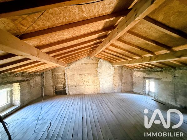 Maison à vendre 5 pièces 104 m² Andance