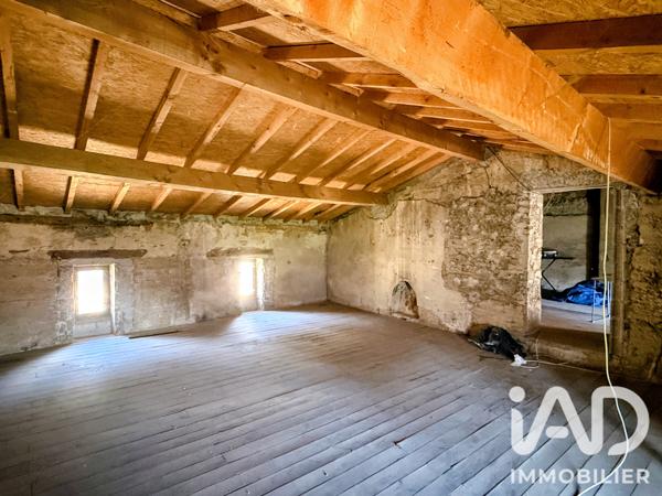 Maison à vendre 5 pièces 104 m² Andance