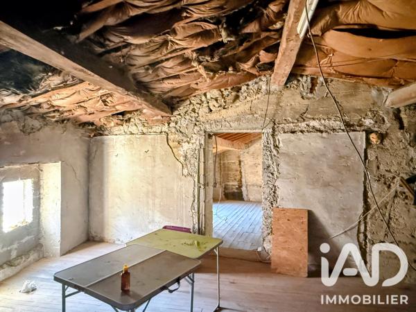 Maison à vendre 5 pièces 104 m² Andance