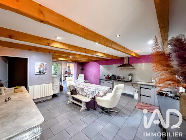 Maison à vendre 5 pièces 104 m² Andance