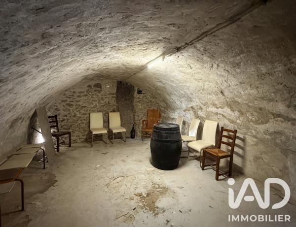 Maison à vendre 5 pièces 104 m² Andance