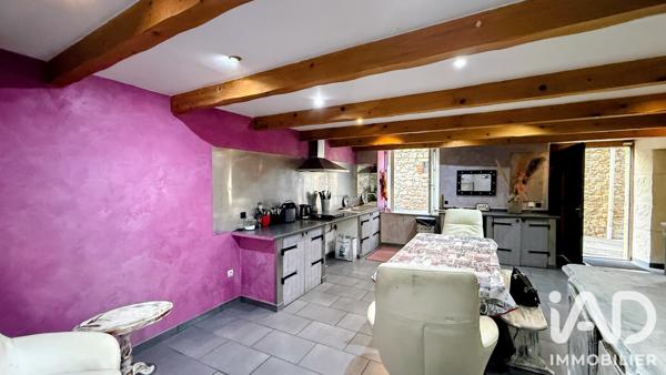Maison à vendre 5 pièces 104 m² Andance