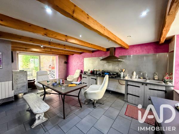 Maison à vendre 5 pièces 104 m² Andance