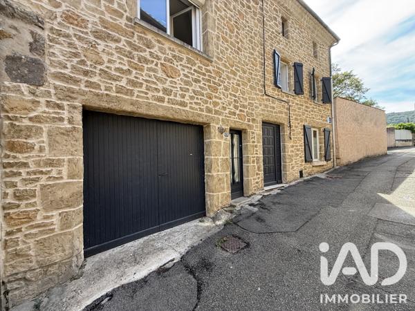 Maison à vendre 5 pièces 104 m² Andance
