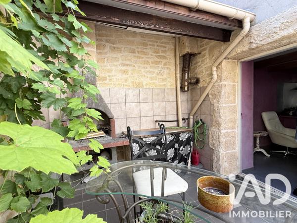Maison à vendre 5 pièces 104 m² Andance