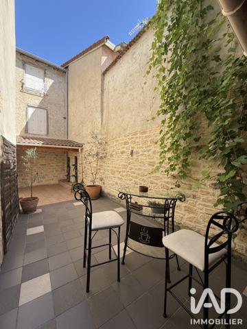 Maison à vendre 5 pièces 104 m² Andance
