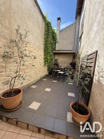 Maison à vendre 5 pièces 104 m² Andance