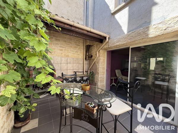 Maison à vendre 5 pièces 104 m² Andance