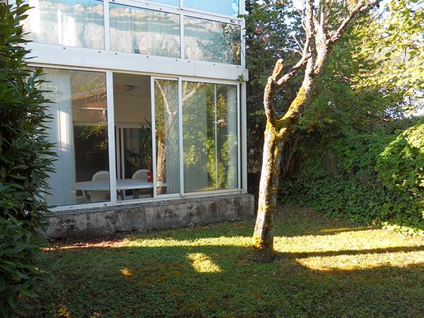 Appartement 2 pièces à louer à Montbonnot-Saint-Martin