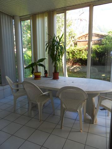 Appartement 2 pièces à louer à Montbonnot-Saint-Martin