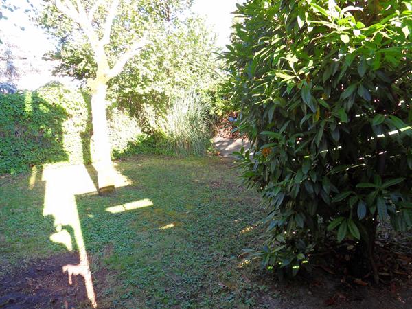 Appartement 2 pièces à louer à Montbonnot-Saint-Martin