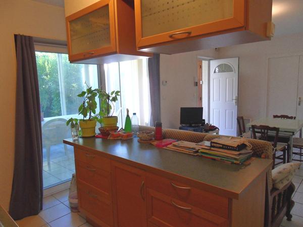 Appartement 2 pièces à louer à Montbonnot-Saint-Martin