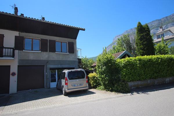 Appartement 2 pièces à louer à Montbonnot-Saint-Martin