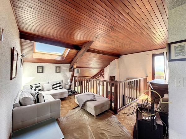 Propriété au calme avec piscine