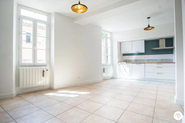Vente Appartement 3 pièces 50 m2 à Trets