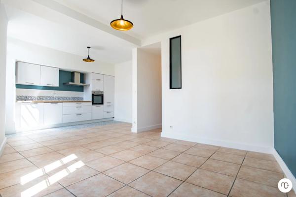 Vente Appartement 3 pièces 50 m2 à Trets