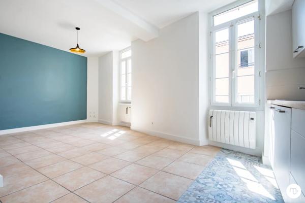 Vente Appartement 3 pièces 50 m2 à Trets