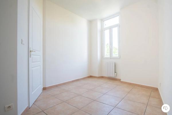 Vente Appartement 3 pièces 50 m2 à Trets