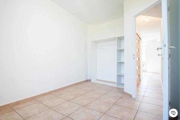 Vente Appartement 3 pièces 50 m2 à Trets