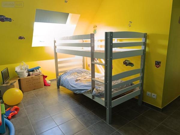 Maison à vendre à Courcelles-lès-Lens dans le Pas-de-Calais (62970), ref : 62024-1714