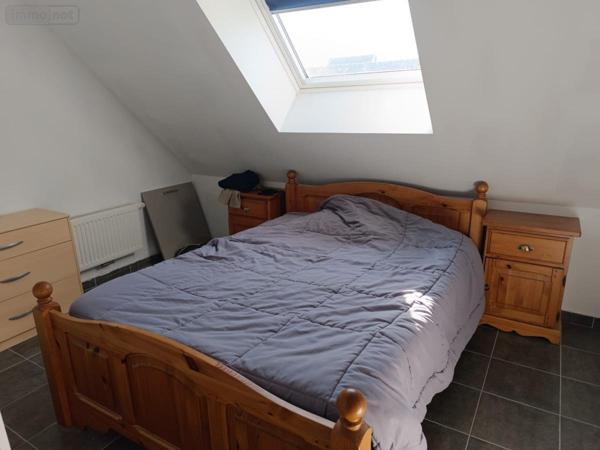 Maison à vendre à Courcelles-lès-Lens dans le Pas-de-Calais (62970), ref : 62024-1714