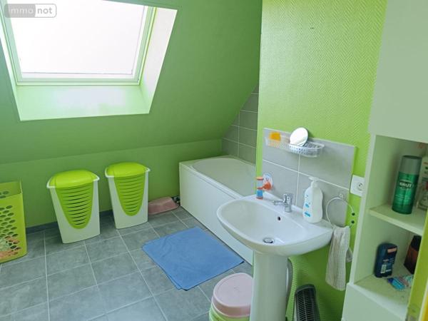 Maison à vendre à Courcelles-lès-Lens dans le Pas-de-Calais (62970), ref : 62024-1714