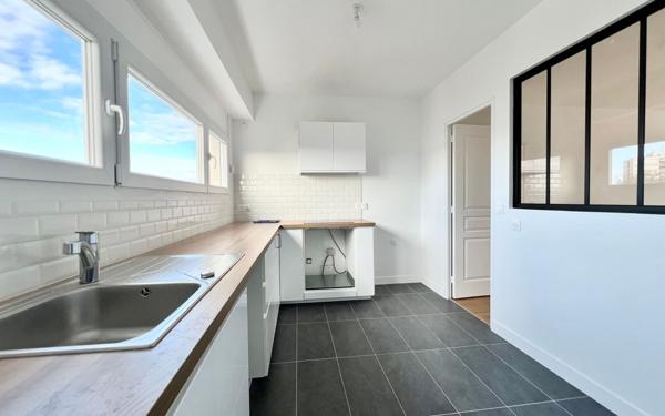 Appartement à vendre    3 pièces • 71,01 m2 Massy