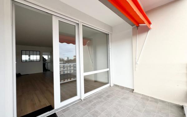 Appartement à vendre    3 pièces • 71,01 m2 Massy