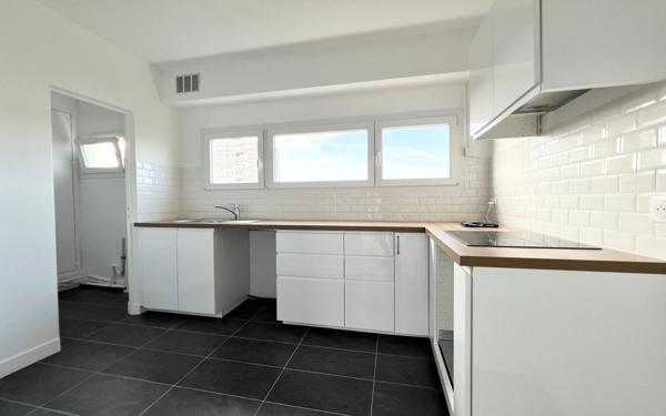 Appartement à vendre    3 pièces • 71,01 m2 Massy