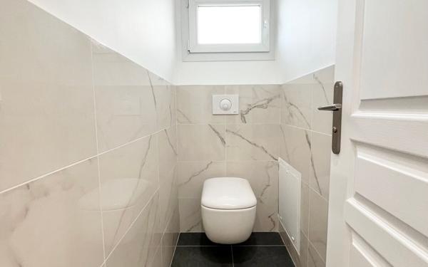 Appartement à vendre    3 pièces • 71,01 m2 Massy