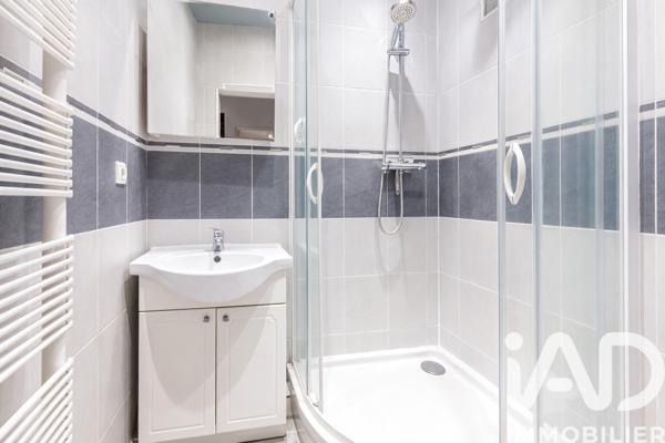 Maison à vendre 5 pièces 72 m² Savigny-sur-Orge