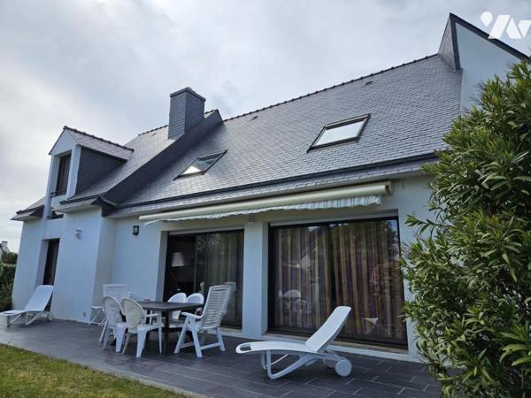 Maison proche plages et centre bourg