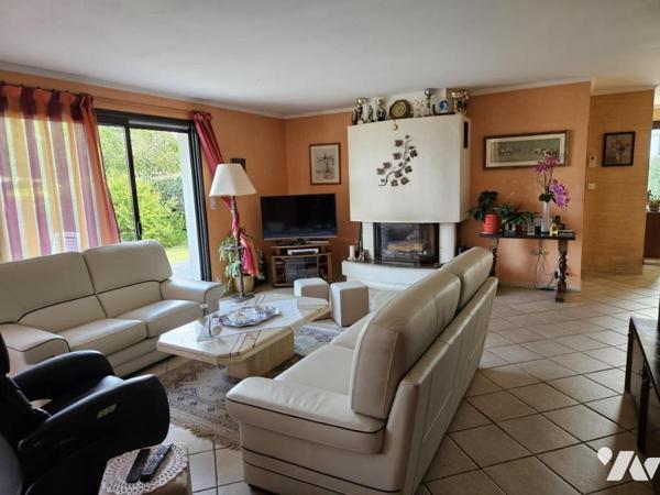 Maison proche plages et centre bourg