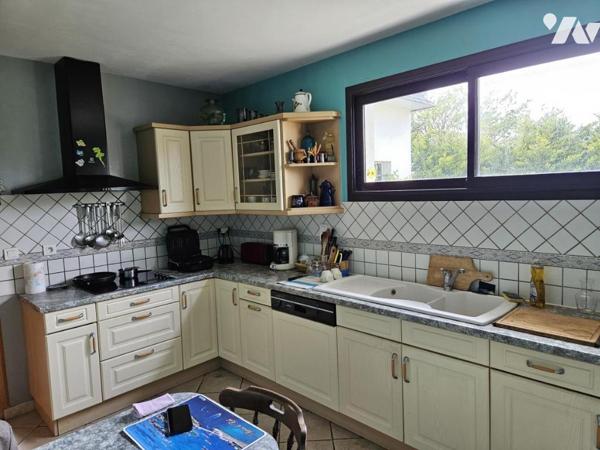 Maison proche plages et centre bourg