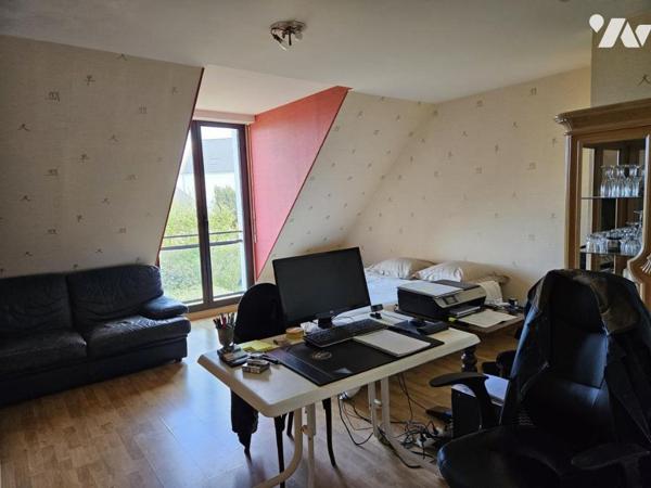 Maison proche plages et centre bourg