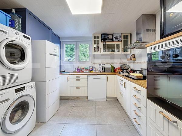 Maison avec piscine et confort moderne à Rehon