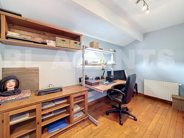 Maison avec piscine et confort moderne à Rehon