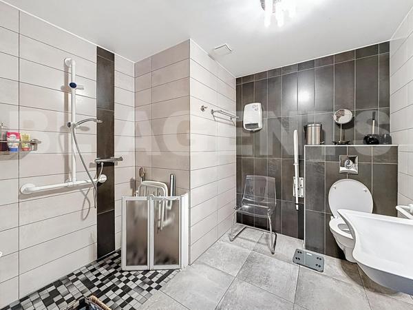 Maison avec piscine et confort moderne à Rehon