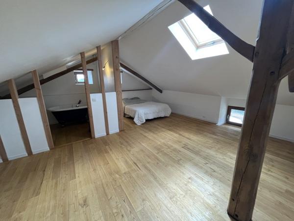 Maison à vendre |  Thiviers |  3 pièces | 69 m²