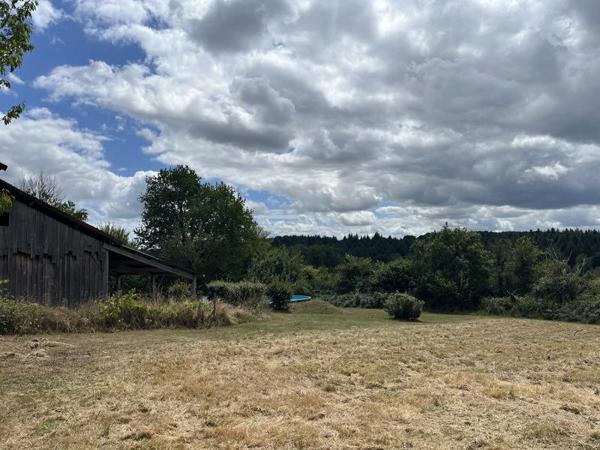 Maison à vendre |  Thiviers |  3 pièces | 69 m²