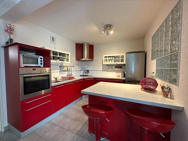 Appartement à vendre à Gévezé en Ille-et-Vilaine (35850), ref : 1176VA6