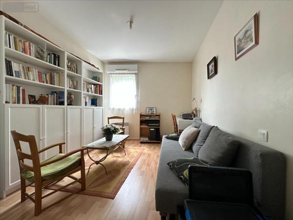 Appartement à vendre à Gévezé en Ille-et-Vilaine (35850), ref : 1176VA6