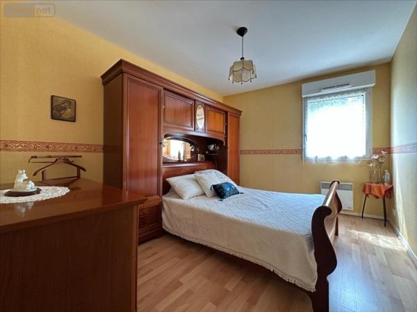 Appartement à vendre à Gévezé en Ille-et-Vilaine (35850), ref : 1176VA6