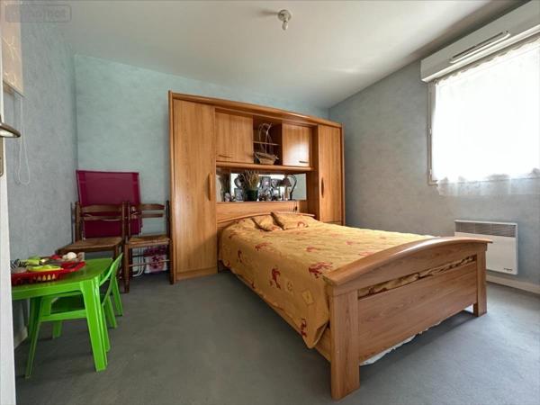 Appartement à vendre à Gévezé en Ille-et-Vilaine (35850), ref : 1176VA6