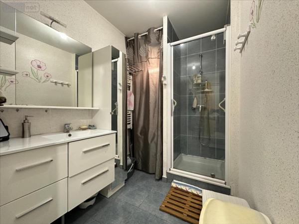 Appartement à vendre à Gévezé en Ille-et-Vilaine (35850), ref : 1176VA6