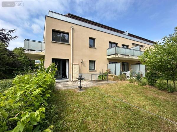 Appartement à vendre à Gévezé en Ille-et-Vilaine (35850), ref : 1176VA6