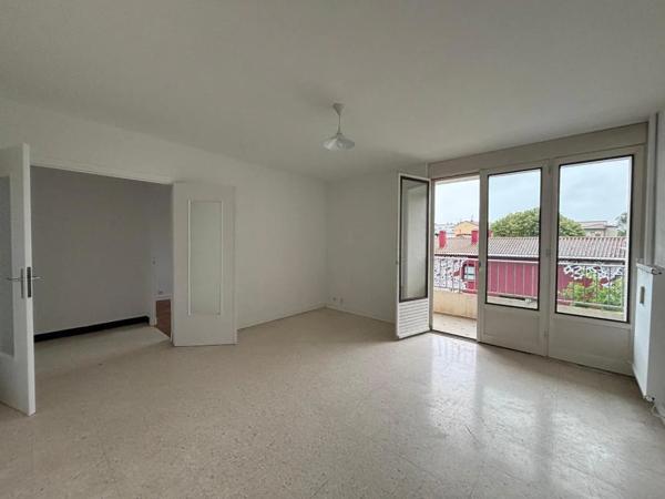 Appartement à louer à Valence (26000)